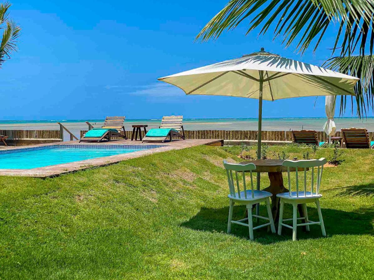 Pousada Villa Tatuamunha Экстерьер фото