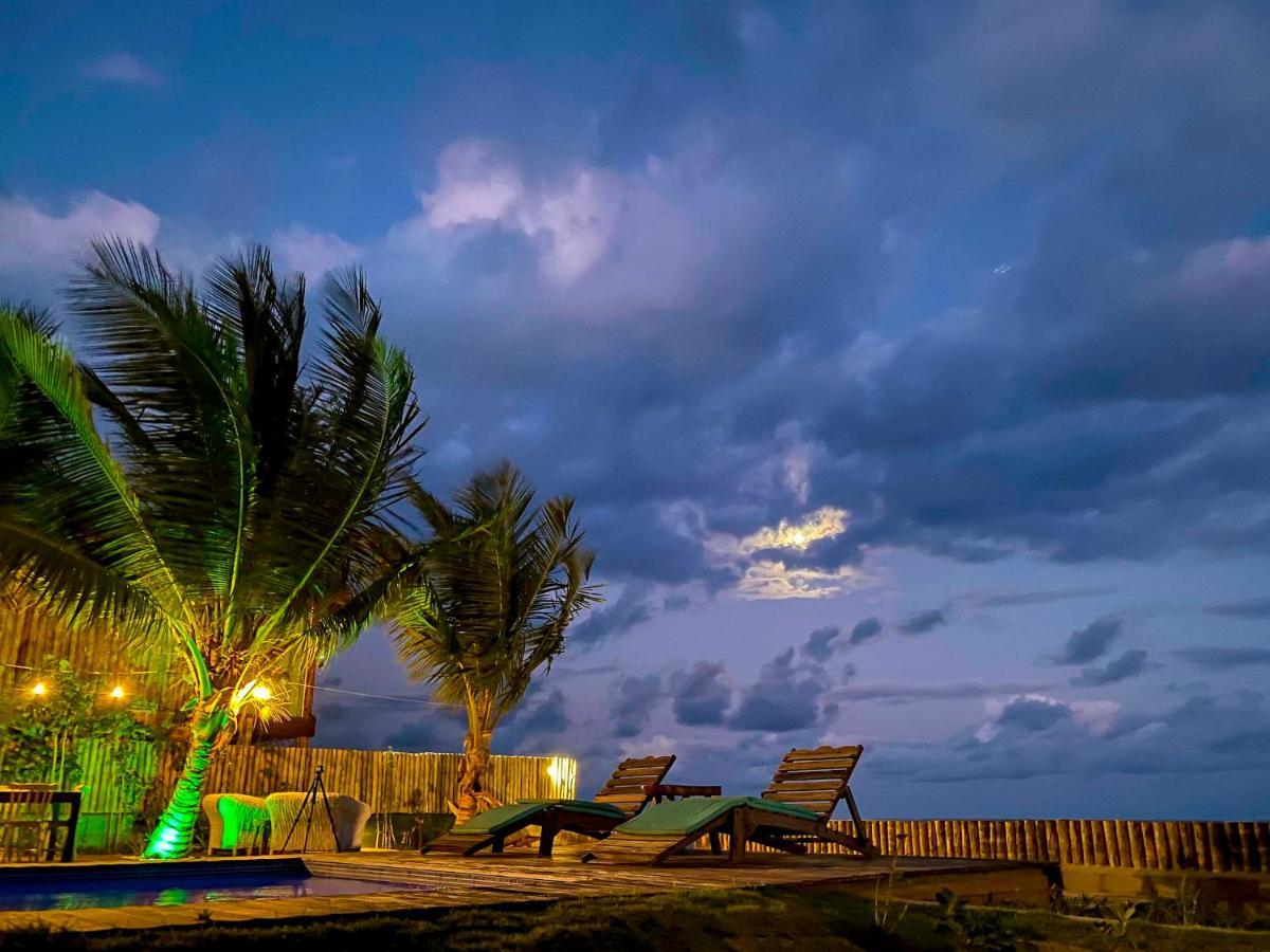 Pousada Villa Tatuamunha Экстерьер фото