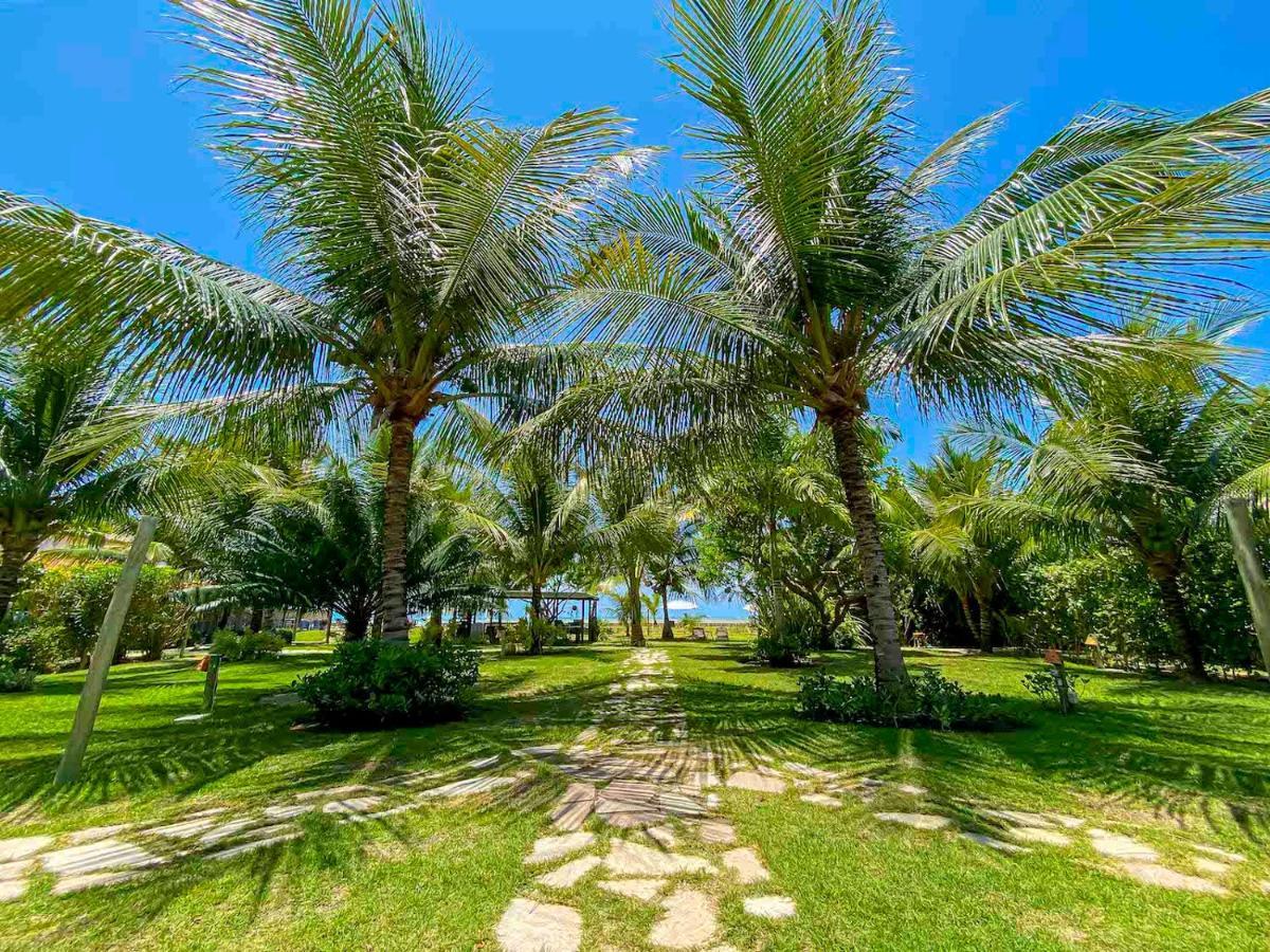Pousada Villa Tatuamunha Экстерьер фото