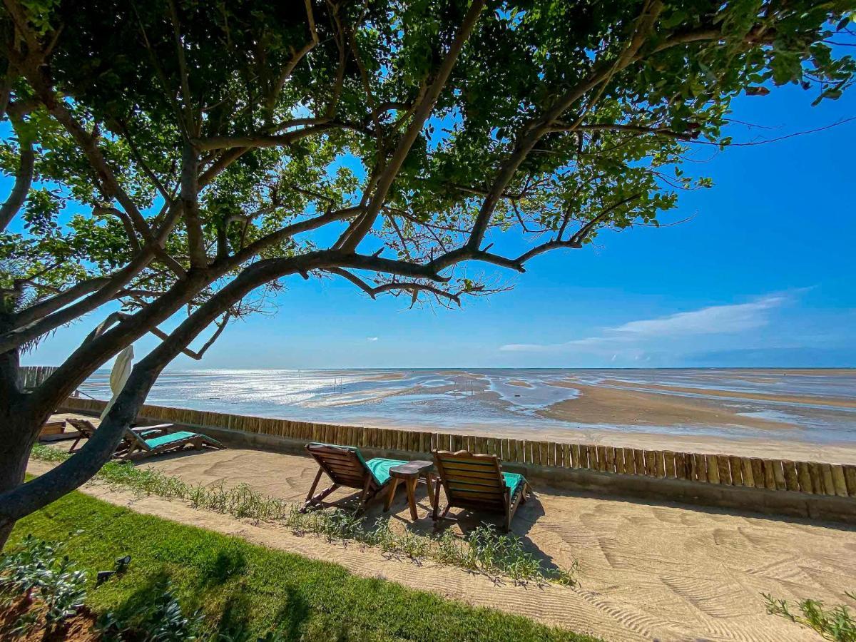 Pousada Villa Tatuamunha Экстерьер фото
