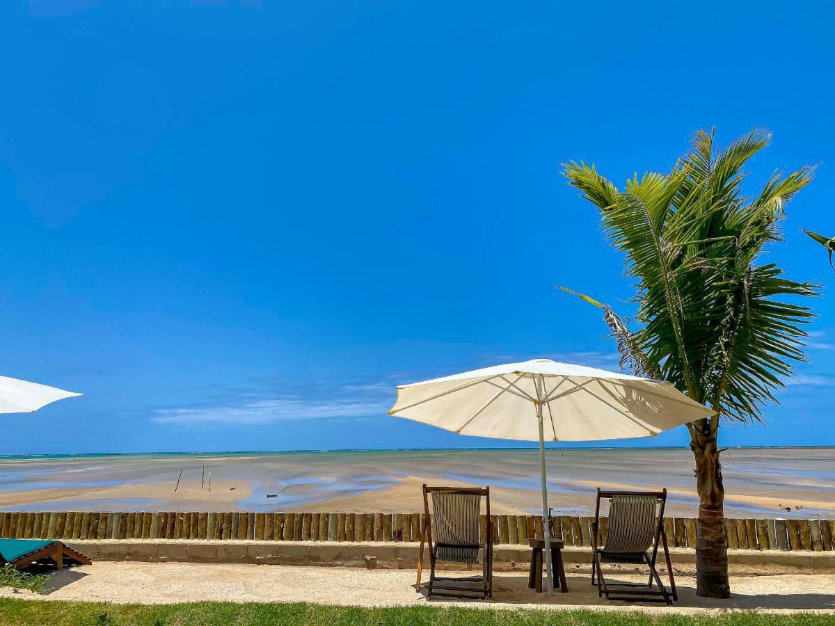 Pousada Villa Tatuamunha Экстерьер фото
