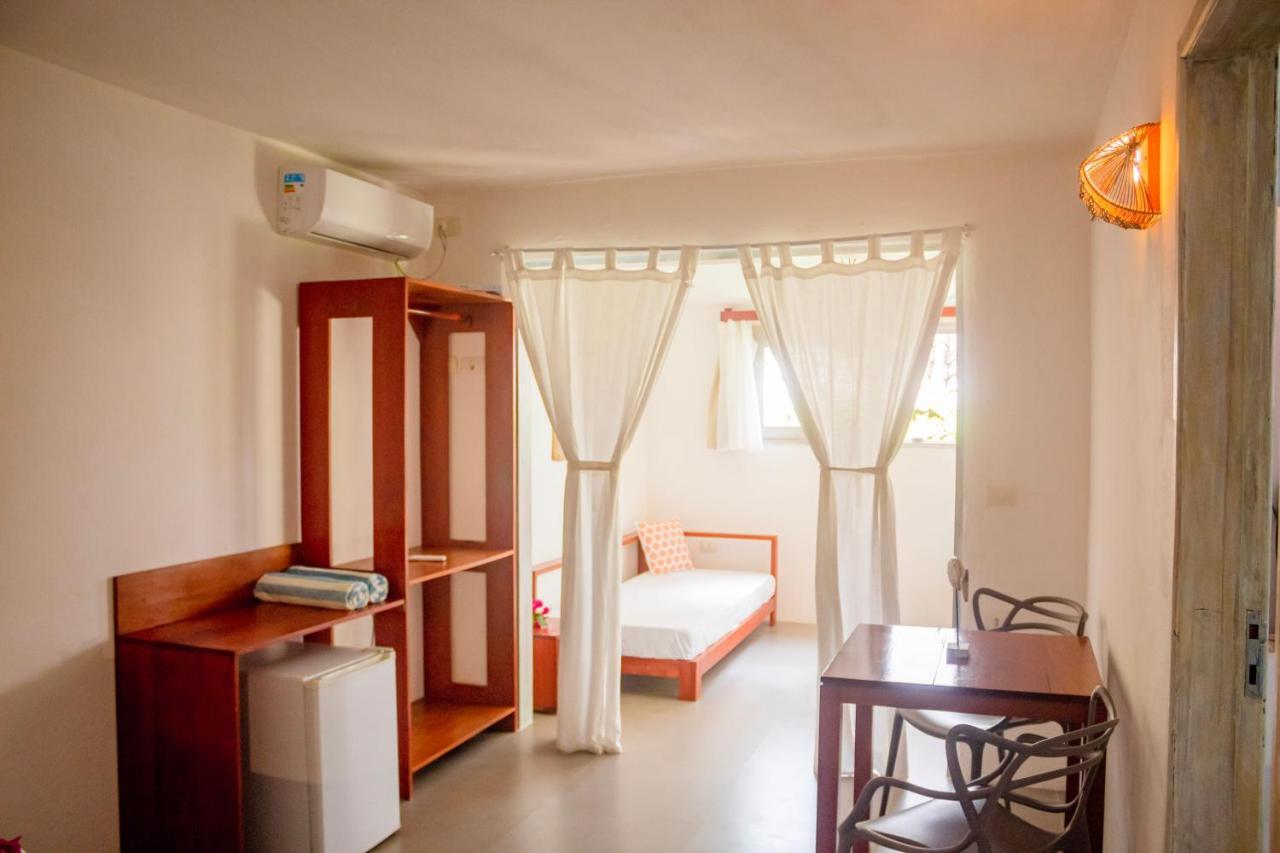Pousada Villa Tatuamunha Экстерьер фото