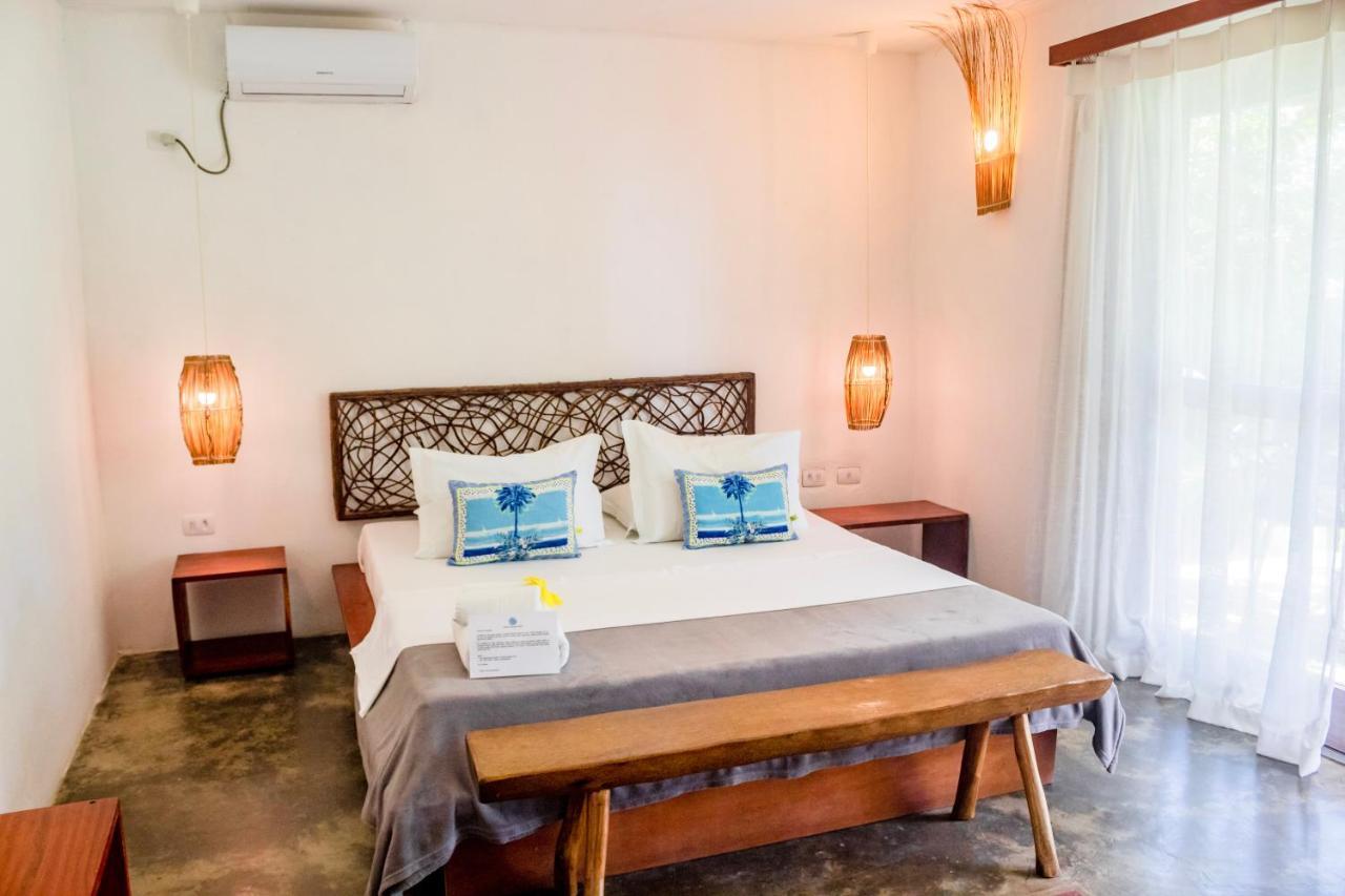 Pousada Villa Tatuamunha Экстерьер фото